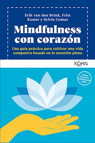 Papel MINDFULNESS CON CORAZON