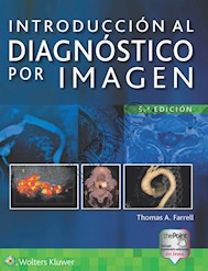 E-book Introducción Al Diagnóstico Por Imagen