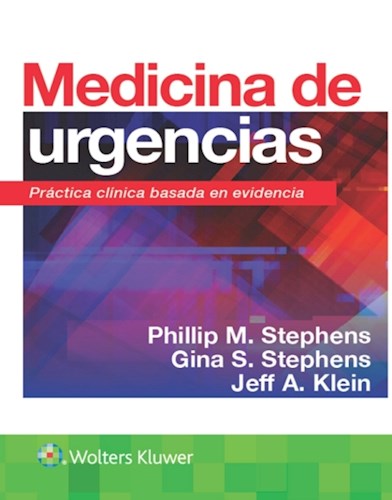 E-book Medicina de Urgencias (eBook)