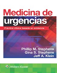 E-book Medicina De Urgencias (Ebook)