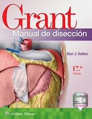 E-book Grant. Manual De Disección Ed.17 (Ebook)