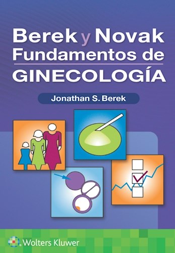  Berek Y Novak  Fundamentos De Ginecología