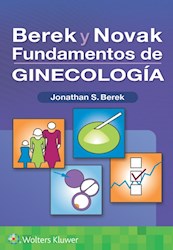 E-book Berek Y Novak. Fundamentos De Ginecología