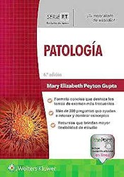 Papel Patología. Serie Rt Ed.6