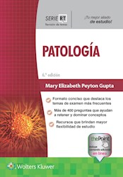E-book Patología. Serie Rt Ed.6 (Ebook)