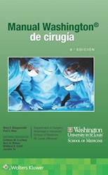 E-book Manual Washington De Cirugía