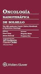 Papel Oncología Radioterápica De Bolsillo
