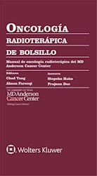 E-book Oncología Radioterápica De Bolsillo