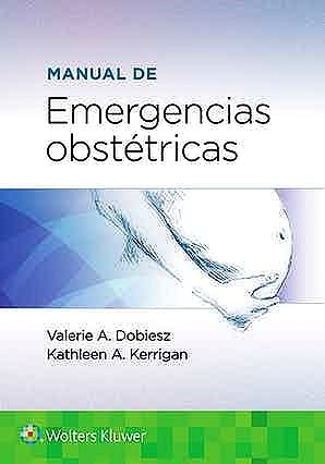 Papel Manual de Emergencias Obstétricas