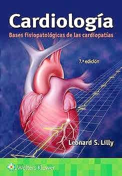Papel Cardiología. Bases Fisiopatológicas de las Cardiopatías Ed.7