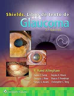 Papel Shields. Libro de texto de Glaucoma Ed.7