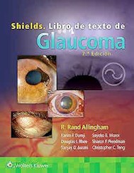 Papel Shields. Libro De Texto De Glaucoma Ed.7