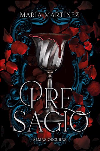  Presagio (Almas Oscuras