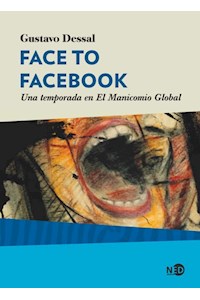 Papel Face To Facebok