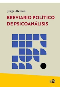 Papel Breviario Político De Pscoanálisis