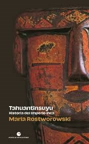 Papel TAHUANTINSUYU 2DA EDIC