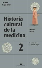 Papel HISTORIA CULTURAL DE LA MEDICINA (VOL  2)