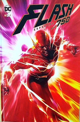 Papel FLASH ESPECIAL 750