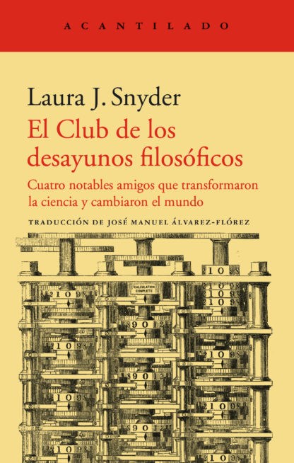 Papel EL CLUB DE LOS DESAYUNOS FILOSÓFICOS