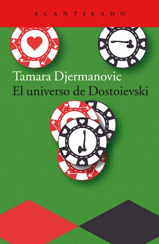 Papel Universo De Dostoievski, El