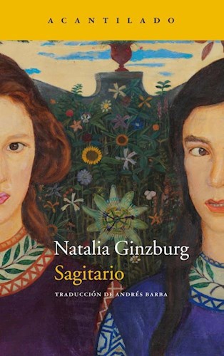 Papel SAGITARIO (COLECCION NARRATIVA 352)