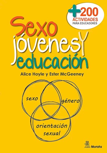 Papel SEXO JOVENES Y EDUCACION