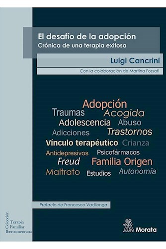 Papel EL DESAFIO DE LA ADOPCION