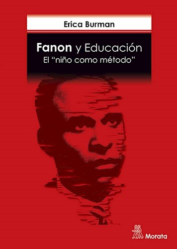 Papel FANON Y EDUCACION
