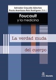 Papel FOUCAULT Y LA MEDICINA
