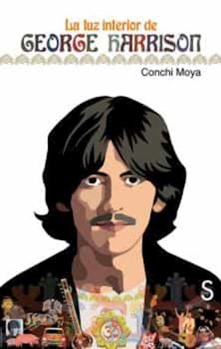 Papel LA LUZ INTERIOR DE GEORGE HARRISON