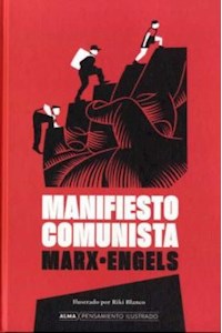 Papel Manifiesto Comunista (Pensamiento)
