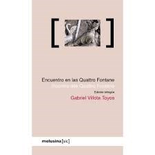 Papel ENCUENTRO EN LAS QUATTRO FONTANE