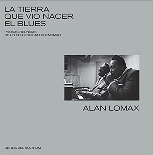 Papel LA TIERRA QUE VIO NACER EL BLUES