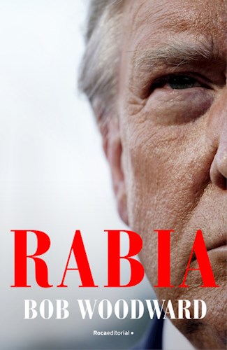 Papel Rabia - Donald Trump