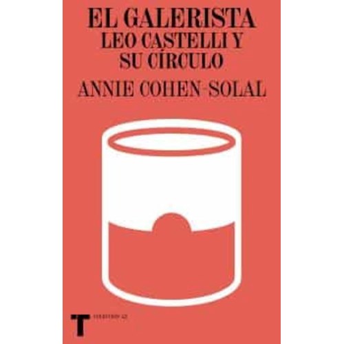 Papel EL GALERISTA: LEO CASTELLI Y SU CÍRCULO