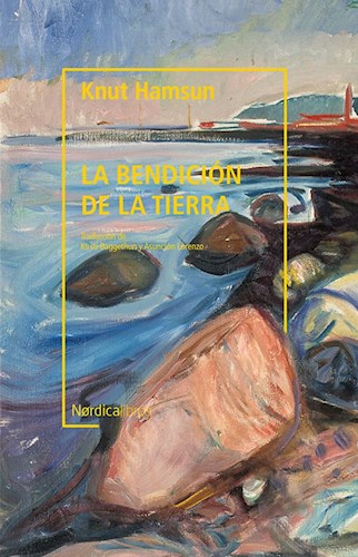 Papel BENDICION DE LA TIERRA