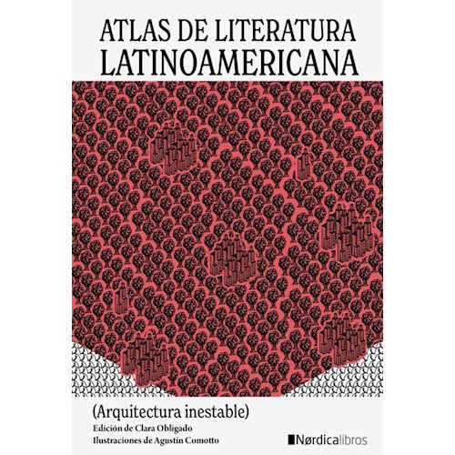 Papel ATLAS DE LITERATURA LATINOAMERICANA
