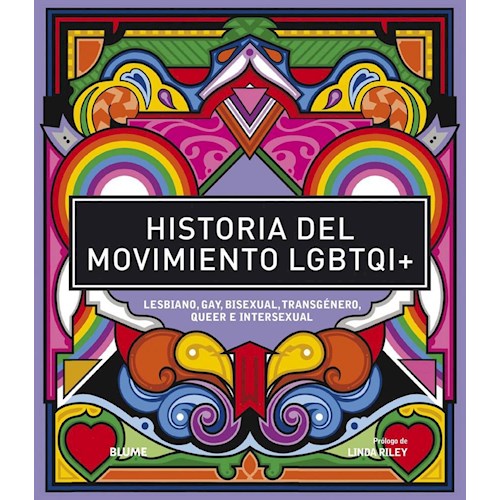 Papel HISTORIA DEL MOVIMIENTO LGBTQI+