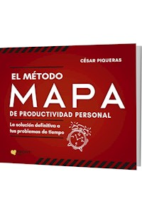 Papel El Método Mapa De Productividad Personal