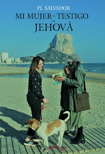 Libro Mi Mujer Es Testigo De Jehova