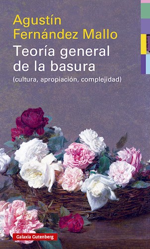  Teoria General De La Basura