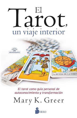 Papel Tarot, El - Un Viaje Interior