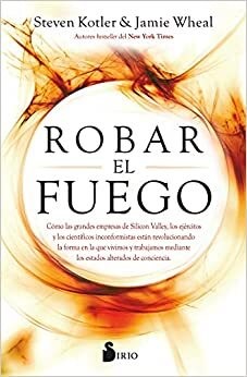 Papel ROBAR EL FUEGO