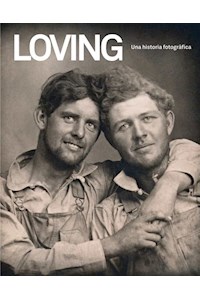 Papel Loving. Una Historia Fotográfica