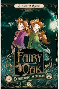 Papel Fairy Oak 1