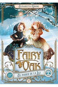 Papel Fairy Oak 3