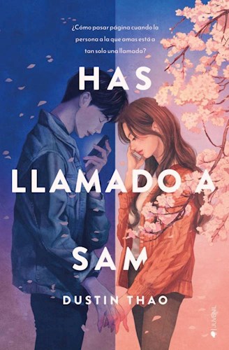 Papel HAS LLAMADO A SAM