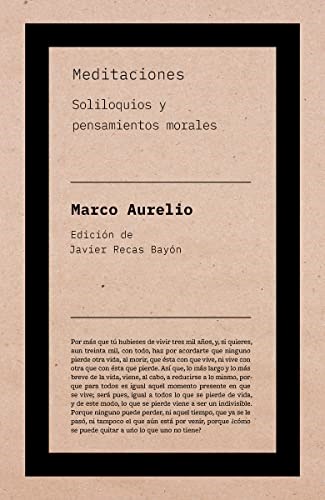 Papel MEDITACIONES