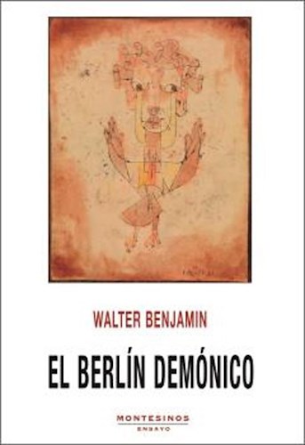 Papel EL BERLIN DEMONICO
