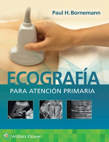 E-book Ecografía para Atención Primaria (eBook)